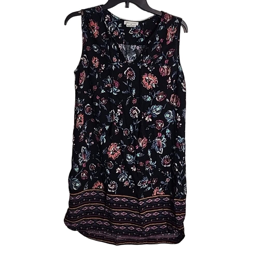 Beach Lunch Lounge Cover-up/Tassel Dress, Medium